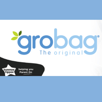Grobag by Tommee Tippee